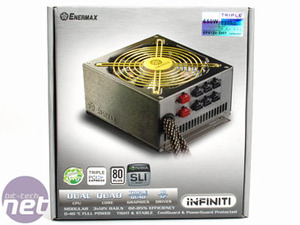 Enermax Infiniti 650W