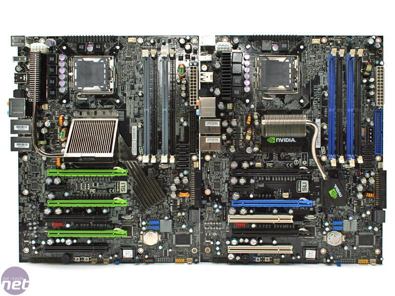 Nforce 650I Sli