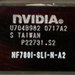 First Look: Nvidia nForce 780i SLI