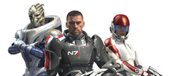 Mass Effect