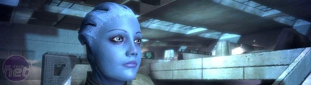 Mass Effect