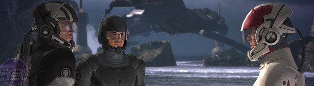 Mass Effect