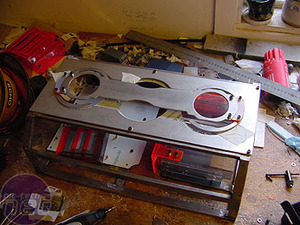 Mod of the Year 2007 Hangar 101 by SleepStreamer