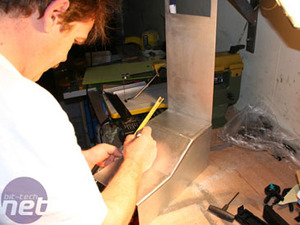 Mod of the Year 2007 CM Stacker by Ediejo and Snakez