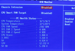 MSI K9A2 CF Rear I/O and BIOS