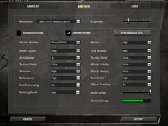 First Look: Nvidia 3-way SLI on nForce 680i Company of Heroes: Opposing Fronts