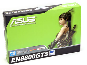 Nvidia GeForce 8800 GTS 512 Final Thoughts...