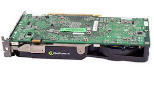 Nvidia GeForce 8800 GTS 512 Reference Card Design