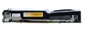 Nvidia GeForce 8800 GTS 512 Heatsink Design