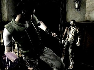 Resident Evil: Umbrella Chronicles  Conclusions