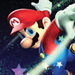 Super Mario Galaxy