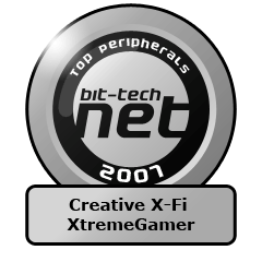 The bit-tech Hardware Awards 2007 Best PC Chassis & Peripherals