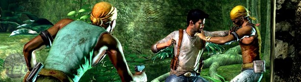 Uncharted: Drake's Fortune Graphics, Conclusions
