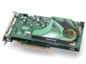 R680: AMD ATI Radeon HD 3870 X2 Two GPUs on a single card = good?