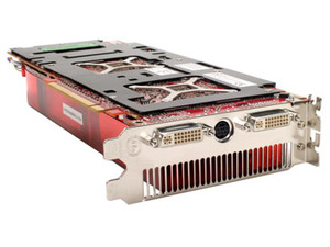 R680: AMD ATI Radeon HD 3870 X2 AMD ATI Radeon HD 3870 X2