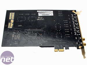 Asus Xonar D2X - PCI-Express soundcard Asus Xonar D2X soundcard