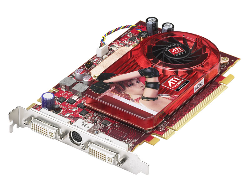 First Look ATI Radeon HD 3450 3470 3650 bit tech