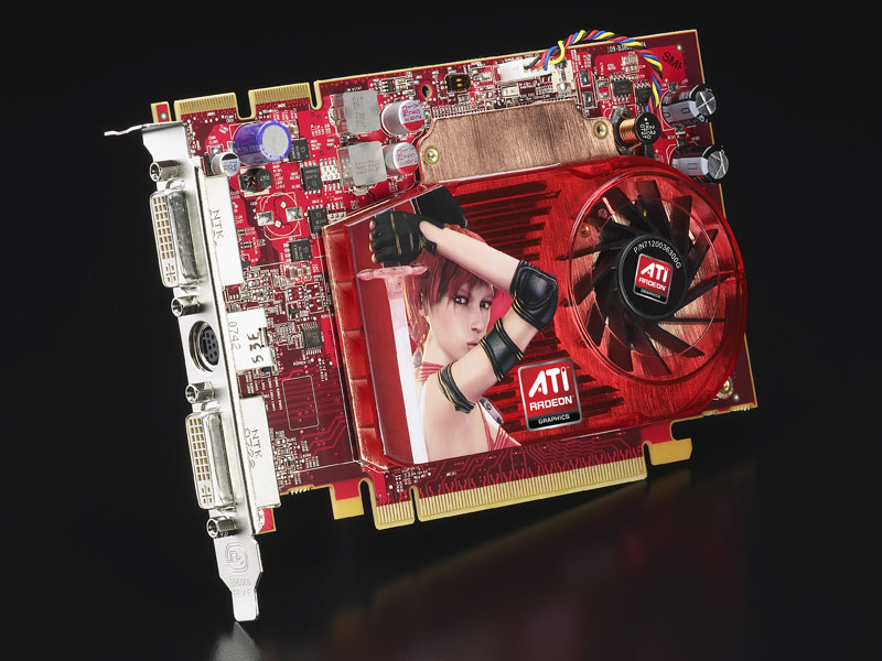 скачать драйвера для видеокарты ati radeon 3450,3470