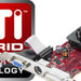First Look: ATI Radeon HD 3450, 3470 & 3650