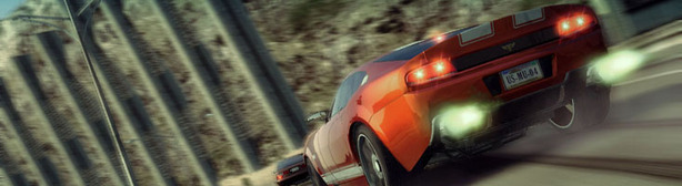 Burnout Paradise Multiplayer and Conclusions
