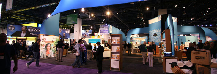 CES 2008: Understanding Industry Trends Bits and Bobs