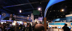 CES 2008: Understanding Industry Trends