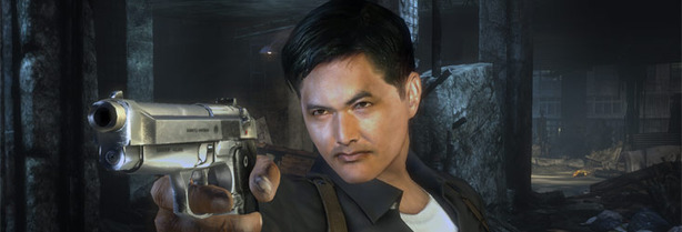 Gaming in the real world Hollywood Reality?