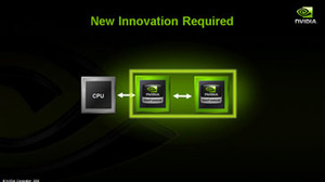 Nvidia's Hybrid SLI technology Introduction