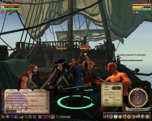 Pirates of the Burning Sea Gameplay
