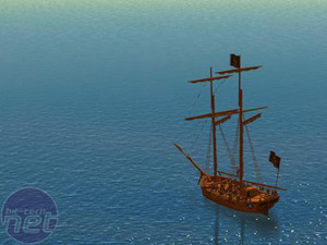 Pirates of the Burning Sea Return of the Graphics