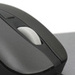 SteelSeries Ikari mouse and SP mousemat