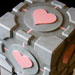 The Weighted Companion PC