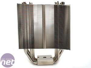 Thermalright vs Zerotherm: Cooler Faceoff Thermalright Ultra 120 eXtreme