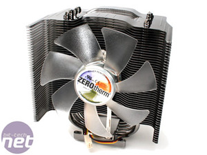 Thermalright vs Zerotherm: Cooler Faceoff Zerotherm Nirvana NV120