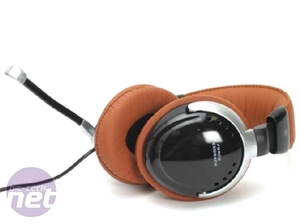 Audio FX Pro 5+1 Gaming Headset Audio FX Pro 5.1 Gaming Headset