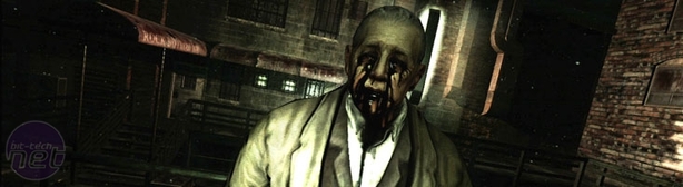Condemned 2: Bloodshot Hands-on  Multiplayer and Early Thoughts