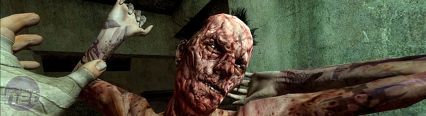 Condemned 2: Bloodshot Hands-on  Singleplayer