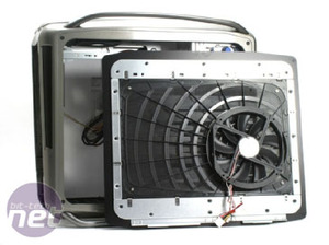 Cooler Master Cosmos S Inside the Box