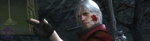 Devil May Cry 4 Conclusions