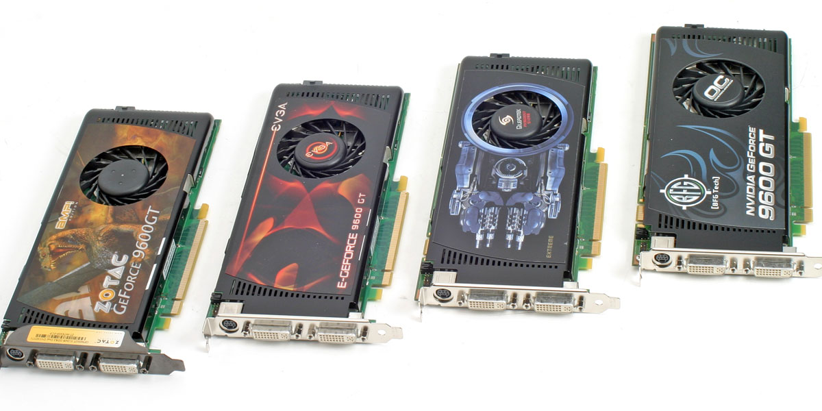 Radeon 9600 online gt