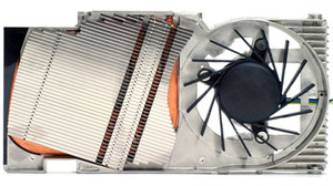 G94: Nvidia GeForce 9600 GT 512MB Zotac GeForce 9600 GT 512MB AMP! Edition