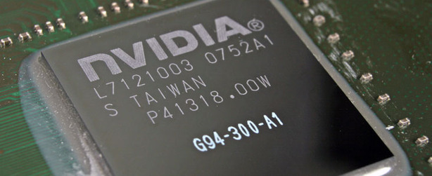 G94: Nvidia GeForce 9600 GT 512MB Nvidia GeForce 9600 GT