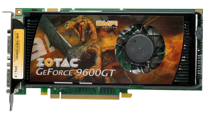 Geforce on sale gtx 9600