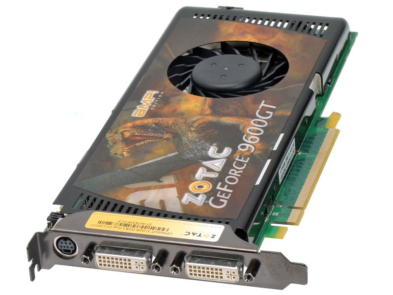 Nvidia geforce 9600 gt new arrivals