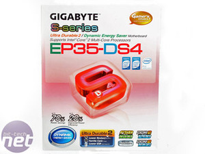 Gigabyte GA-EP35-DS4