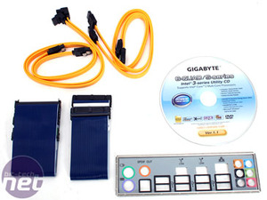 Gigabyte GA-EP35-DS4
