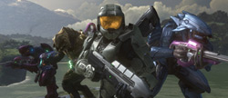 Halo 3 and The Art of Repetition