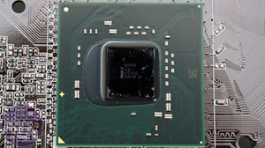 Home Theatre PC Motherboard Shootout Asus P5E-VM HDMI - Intel G35