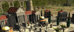 Imperium Romanum