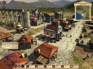 Imperium Romanum Conclusions